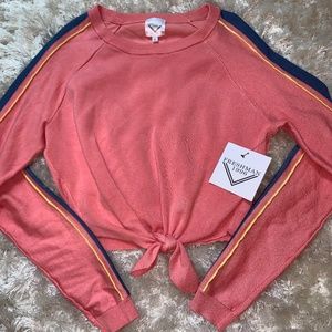 Vintage peach crop